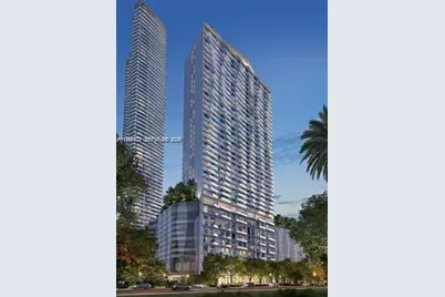 77 SE 5th #2004, Miami, FL 32311 - Photo 17