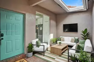 2441 E Aragon Blvd, Sunrise, FL 33313 - Photo 7