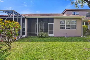 2441 E Aragon Blvd, Sunrise, FL 33313 - Photo 39