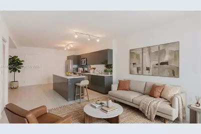 31 SE 6th St #1906, Miami, FL 33131 - Photo 1