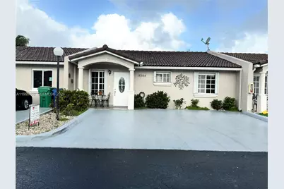 18388 NW 75th Psge #2603, Hialeah, FL 33015 - Photo 17