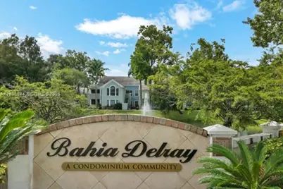 1365 Crystal Way #F, Delray Beach, FL 33444 - Photo 29