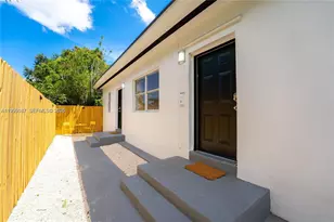 7031 NW 6th Ct, Miami, FL 33150 - Photo 1