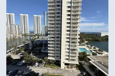 500 Bayview Dr #1031, Sunny Isles Beach, FL 33160 - Photo 7