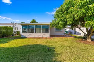 6802 NW 58th Ct, Tamarac, FL 33321 - Photo 17