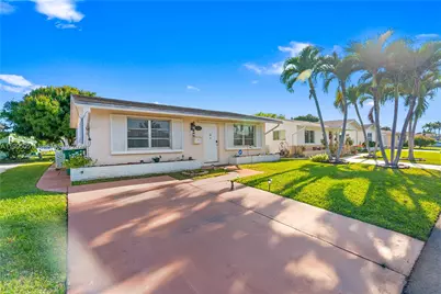 6802 NW 58th Ct, Tamarac, FL 33321 - Photo 1