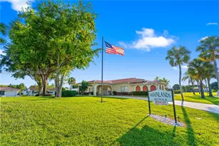 6802 NW 58th Ct, Tamarac, FL 33321 - Photo 19