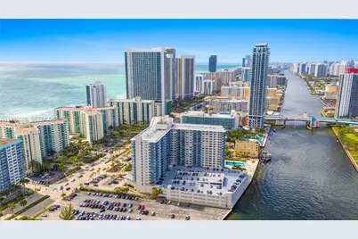 3800 S Ocean Dr #816, Hollywood, FL 33019 - Photo 15