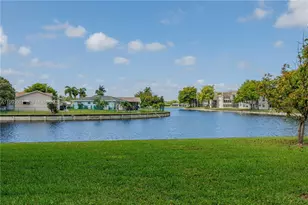 9150 Lime Bay Blvd, Tamarac, FL 33321 - Photo 3