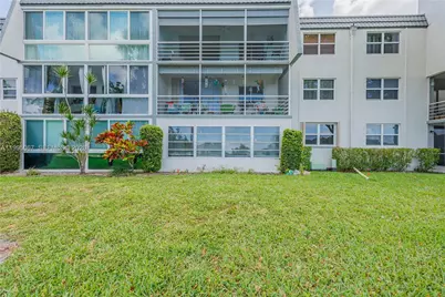 9150 Lime Bay Blvd #110, Tamarac, FL 33321 - Photo 25