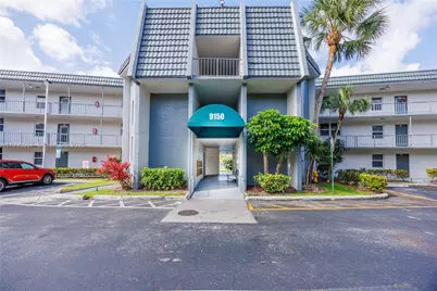 9150 Lime Bay Blvd #110, Tamarac, FL 33321 - Photo 23