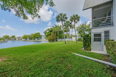 9150 Lime Bay Blvd #110, Tamarac, FL 33321 - Photo 23