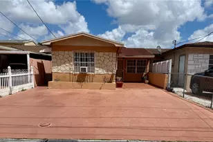 7725 W 10th Ave, Hialeah, FL 33014 - Photo 1