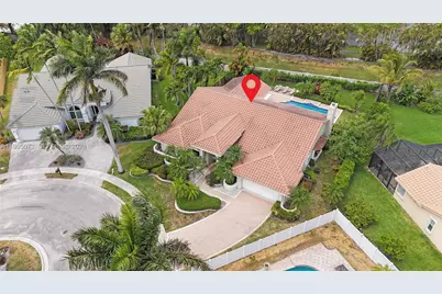 11021 NW 7th St, Plantation, FL 33324 - Photo 5