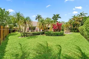 11021 NW 7th St, Plantation, FL 33324 - Photo 23