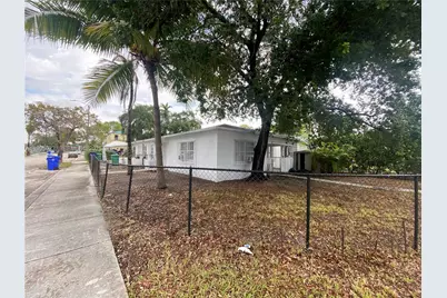 5905 NW 3rd Ave #2/2, Miami, FL 33127 - Photo 1