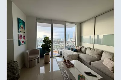 90 SW 3rd St #2112, Miami, FL 33130 - Photo 13