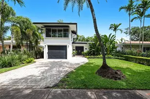 1437 Baracoa Ave, Coral Gables, FL 33146 - Photo 1