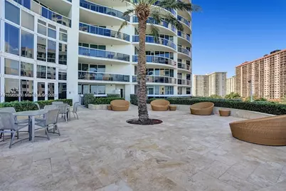 17201 Collins Ave #2804, Sunny Isles Beach, FL 33160 - Photo 11
