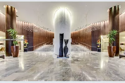 17201 Collins Ave #2804, Sunny Isles Beach, FL 33160 - Photo 31