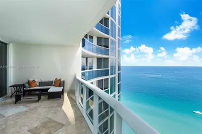 17201 Collins Ave #2804, Sunny Isles Beach, FL 33160 - Photo 7