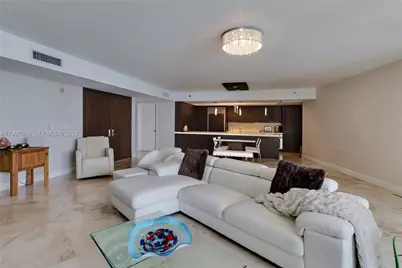 17201 Collins Ave #2804, Sunny Isles Beach, FL 33160 - Photo 5