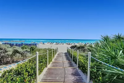 17201 Collins Ave #2804, Sunny Isles Beach, FL 33160 - Photo 19