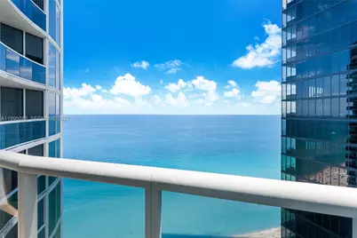 17201 Collins Ave #2804, Sunny Isles Beach, FL 33160 - Photo 19