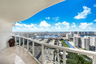 17201 Collins Ave #2804, Sunny Isles Beach, FL 33160 - Photo 17