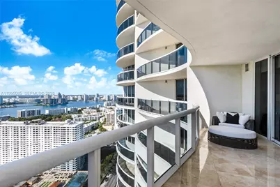 17201 Collins Ave #2804, Sunny Isles Beach, FL 33160 - Photo 25