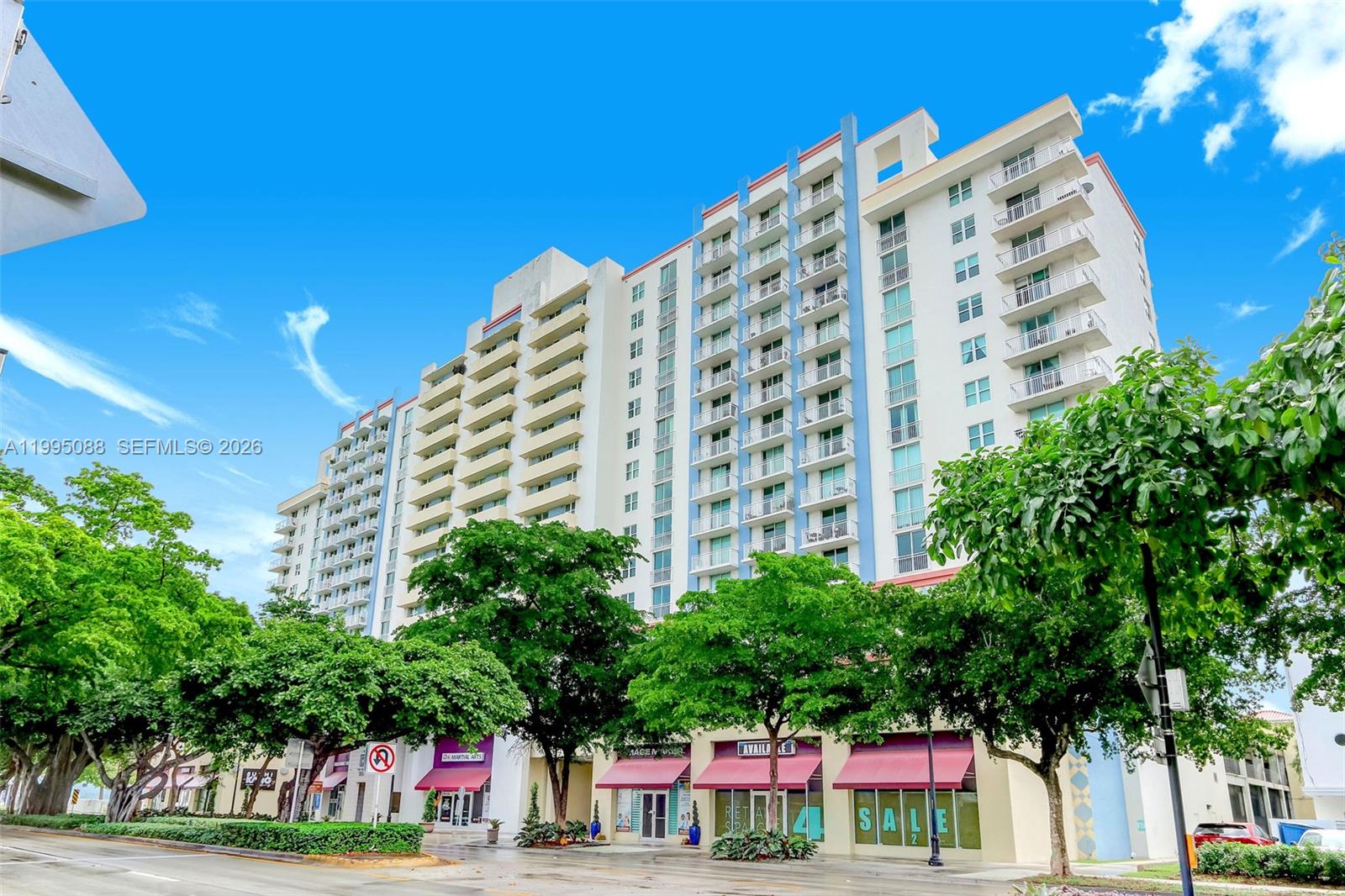 3000 Coral Wy #1512 - 3000 Coral Wy #1512, Miami, FL 33145 Luxury Property | Jose Angel Pina