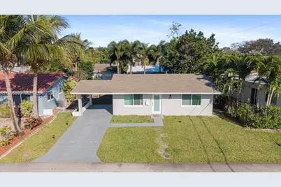 5402 NW 25th Ter #0, Tamarac, FL 33309 - Photo 5