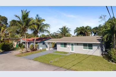 5402 NW 25th Ter #0, Tamarac, FL 33309 - Photo 3
