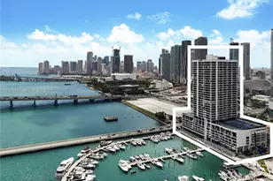 555 NE 15th St, Miami, FL 33132 - Photo 17