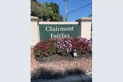 10623 W Clairmont Cir #101, Tamarac, FL 33321 - Photo 1