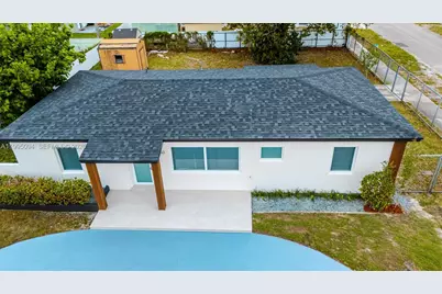 16050 NW 27th Ct, Miami Gardens, FL 33054 - Photo 5