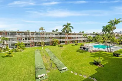 141 NE 10th Ave #25C, Hallandale Beach, FL 33009 - Photo 3