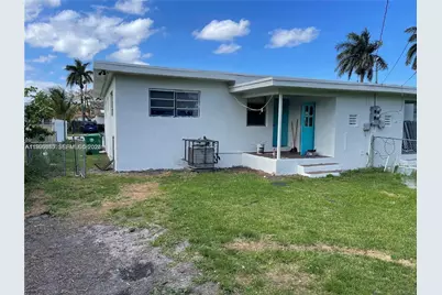 1340 NW 102nd St, Miami, FL 33147 - Photo 9