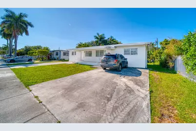 1340 NW 102nd St, Miami, FL 33147 - Photo 29
