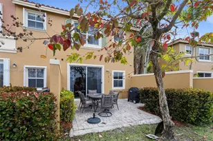 [Address not provided], Pembroke Pines, FL 33027 - Photo 23