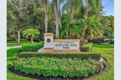 2158 Baton Rouge, Weston, FL 33326 - Photo 19