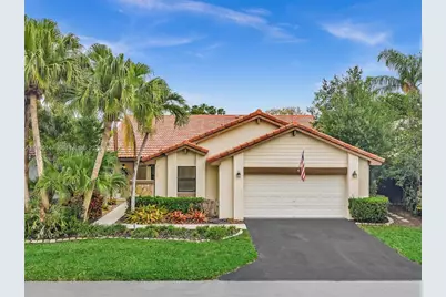 2158 Baton Rouge, Weston, FL 33326 - Photo 37