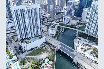 350 S Miami Ave #4110, Miami, FL 33130 - Photo 39