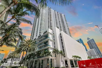 350 S Miami Ave #4110, Miami, FL 33130 - Photo 43