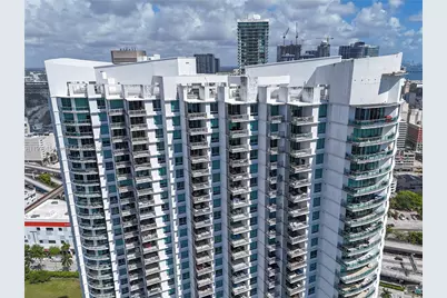 350 S Miami Ave #4110, Miami, FL 33130 - Photo 31