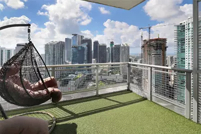 350 S Miami Ave #4110, Miami, FL 33130 - Photo 1
