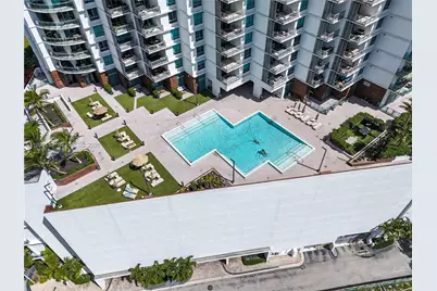350 S Miami Ave #4110, Miami, FL 33130 - Photo 33