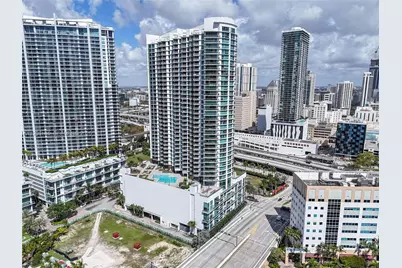 350 S Miami Ave #4110, Miami, FL 33130 - Photo 35