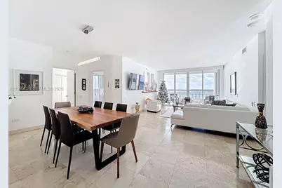 808 Brickell Key Dr #2002, Miami, FL 33131 - Photo 3
