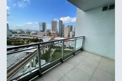 90 SW 3rd Street #1809, Miami, FL 33130 - Photo 5